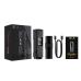 BD Vape Rayden 100 Box Mod 5w-100w